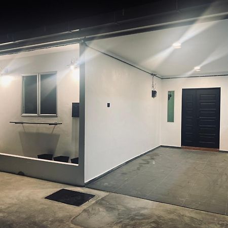 Padang Besar Syaripah Homestay Exteriör bild