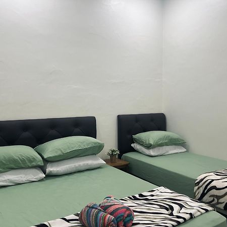 Padang Besar Syaripah Homestay Exteriör bild