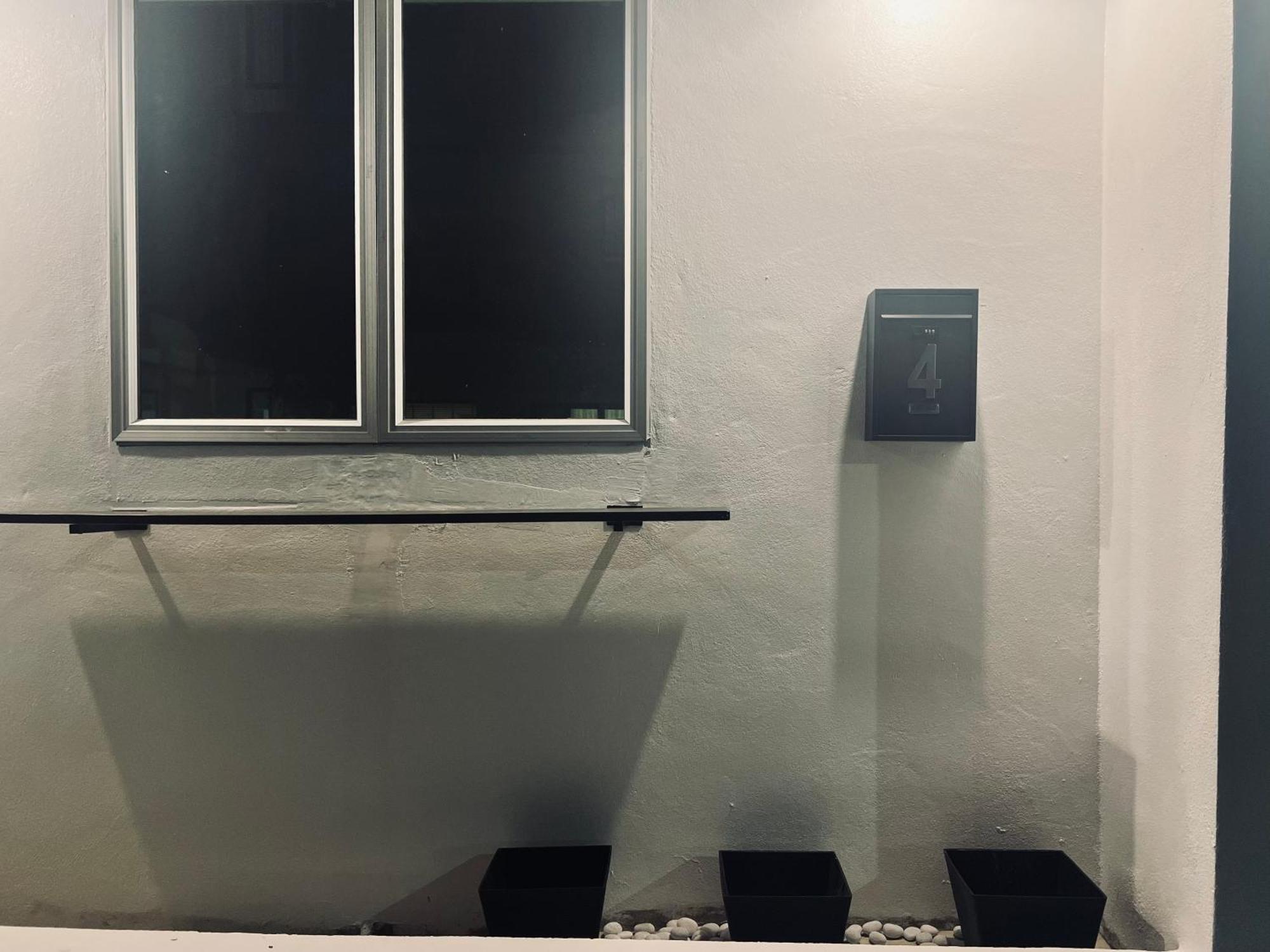 Padang Besar Syaripah Homestay Exteriör bild