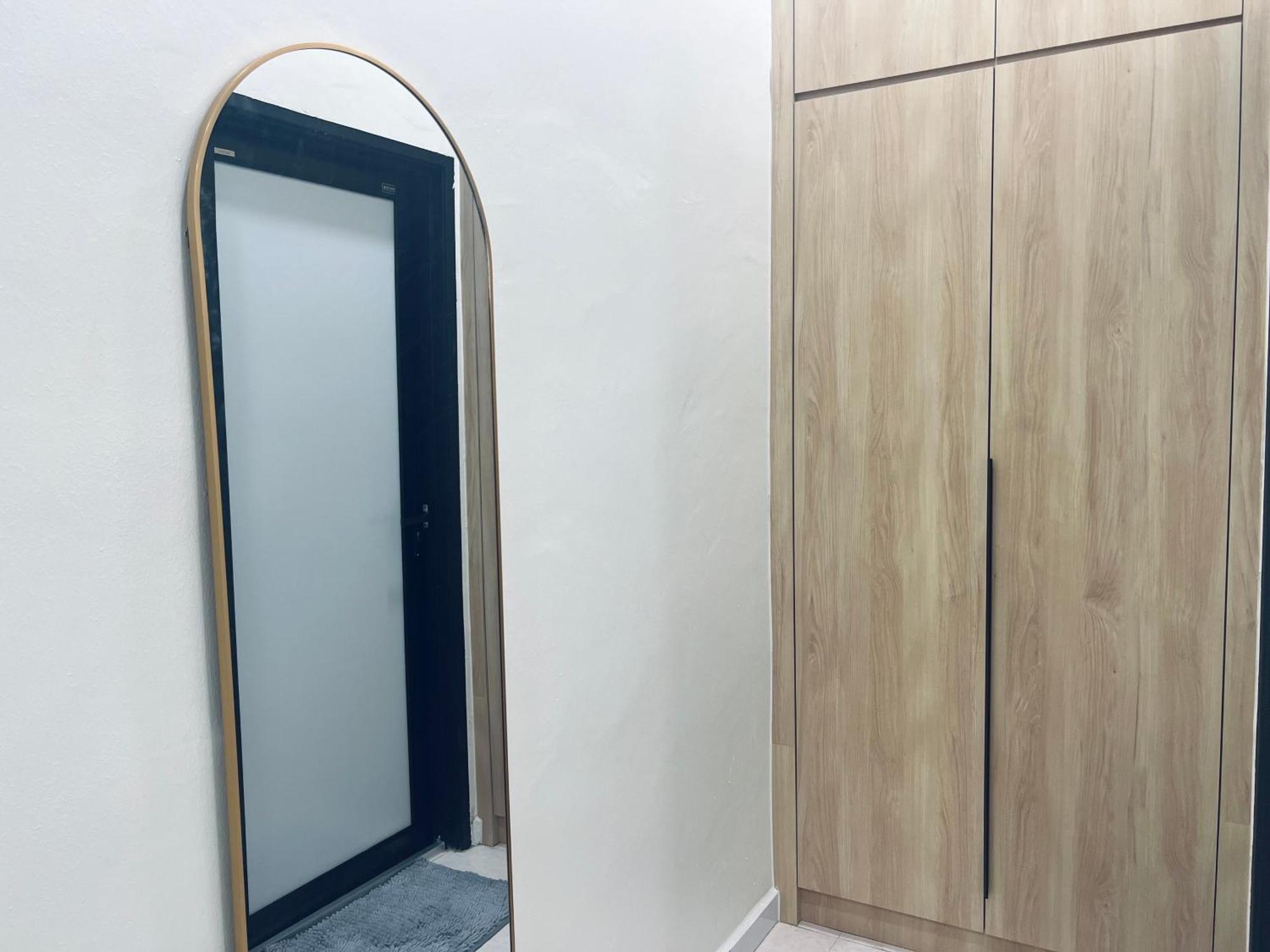Padang Besar Syaripah Homestay Exteriör bild